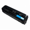 Compatible Cyan Laser Toner for Canon 045CTG-Estimated Yield 1,300 Pages @ 5%