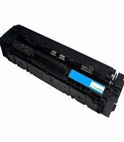 Compatible Cyan Laser Toner for Canon 045CTG-Estimated Yield 1,300 Pages @ 5%