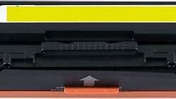 Compatible Yellow Laser Toner for Canon 045CTG-Estimated Yield 1,300 Pages @ 5%