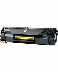 Compatible Yellow Laser Toner for HP 205A/ M181-Estimated Yield 1,300 Pages @ 5%