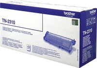 Genuine Laser Toner for Brother TN2305-Estimated Yield 1,200 Pages @ 5%-LOW YIELD