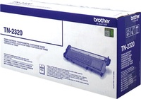 Genuine Laser Toner for Brother TN2335-Estimated Yield 2,600 Pages @ 5%-HIGH YIELD