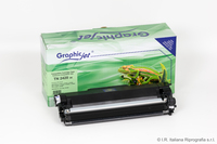 Compatible Laser Toner for Brother TN2405-Estimated Yield 3,000 Pages @ 5%