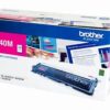 Genuine Magenta Laser Toner for Brother TN240-Estimated Yield 1,400 Pages @ 5%