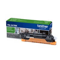 Genuine Black Laser Toner for Brother TN273-Estimated Yield 3,000 Pages @ 5%