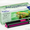 Compatible Magenta Laser Toner for Brother TN273-Estimated Yield 2,300 Pages @ 5%