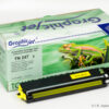 Compatible Yellow Laser Toner for Brother TN273-Estimated Yield 2,300 Pages @ 5%