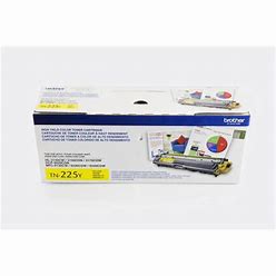 Genuine Laser Yellow Toner for Brother HL3170-Estimated Yield 2,200 Pages @ 5%