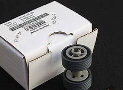 Genuine Brake Roller for Fujitsu fi-6130/Z, fi-6230/Z, fi-6140/Z, fi-6240/Z