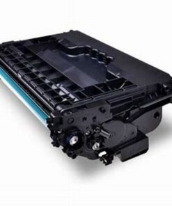 Compatible Black Laser Toner HP 37A LaserJet CF237-Estimated Yield 11,000 Pages @ 5%
