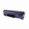 Compatible Black Laser Toner HP 44A LaserJet CF244-Estimated Yield 1,000 Pages @ 5%
