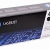 Genuine Black Laser Toner HP 44A LaserJet CF244-Estimated Yield 1,000 Pages @ 5%