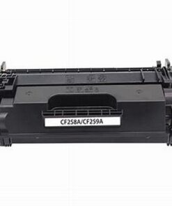 Compatible Black Laser Toner for HP 59A LaserJet CF259A - Approx 3000 pages