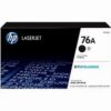 Genuine Black Laser Toner for HP 76A LaserJet CF276A – Approx 3000 pages