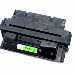 Compatible Laser Toner for HP LaserJet 4000/4100 CTG