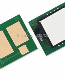 Compatible Magenta Chip for HP LaserJet 216A