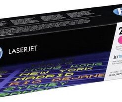 Genuine Magenta Laser Toner for Hp LaserJet M181-Estimated Yield 1400 Pages @ 5%