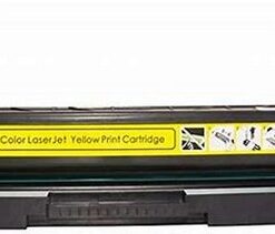 Compatible Yellow Laser Toner for Hp LaserJet M181-Estimated Yield 1400 Pages @ 5%
