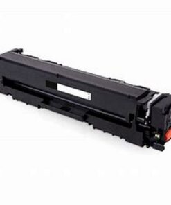 Compatible Black Laser Toner for HP 203A Colour LaserJet Pro M281-approx. 1400 pages at 5%