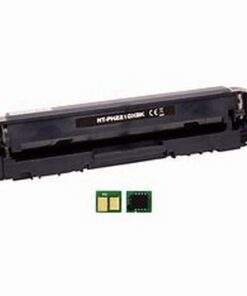 Compatible Black Laser Toner for HP LaserJet 415A, 2030A-Estimated Yield 2,400 Pages @ 5%-with chip