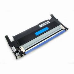 Compatible Cyan Laser Toner for Hp 117A-Estimated Yield 700 Pages @ 5%-NO CHIP