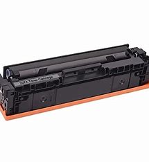 Compatible Black Laser Toner for Hp 207A-Estimated Yield 1,350 Pages @ 5%-NO CHIP