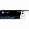 Genuine Black Laser Toner for Hp 216A-Estimated Yield 1,600 Pages @ 5%