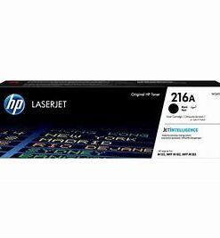 Genuine Black Laser Toner for Hp 216A-Estimated Yield 1,600 Pages @ 5%