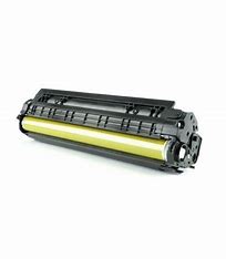 Compatible Yellow Laser Toner for Hp 216A-Estimated Yield 1,600 Pages @ 5%-NO CHIP