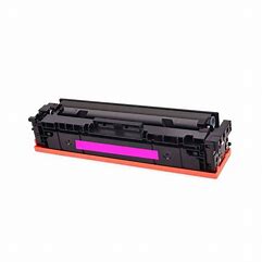 Compatible Magenta Laser Toner for Hp 216A-Estimated Yield 1,600 Pages @ 5%-NO CHIP