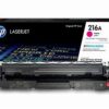 Genuine Magenta Laser Toner for Hp 216A-Estimated Yield 1,600 Pages @ 5%