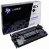 Genuine Laser Toner for HP LaserJet 87A, CF287A
