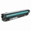 Compatible Black Laser Toner for HP LaserJet Enterprise 700 Color MFP M775 CE340A(651A)-Estimated Yield 13,500 pages @ 5%