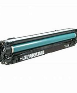 Compatible Black Laser Toner for HP LaserJet Enterprise 700 Color MFP M775 CE340A(651A)-Estimated Yield 13,500 pages @ 5%