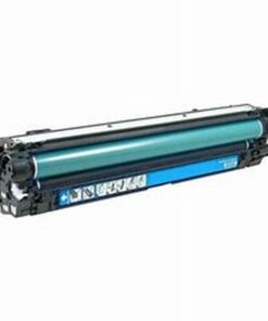 Compatible Cyan Laser Toner for HP LaserJet Enterprise 700 Color MFP M775 CE341A(651A)-Estimated Yield 16,000 pages @ 5%
