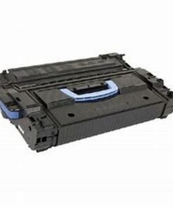 Compatible Black Toner for HP LaserJet 25X High Yield