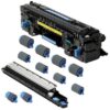 Genuine Fuser Maintenance Kit for HP LaserJet Enterprise M806-110 Volt