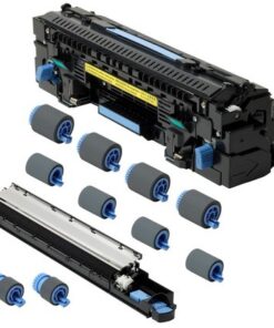 Genuine Fuser Maintenance Kit for HP LaserJet Enterprise M806-110 Volt