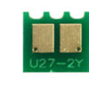 Compatible Cyan Chip for Hp HCP5225(U27-2-C)