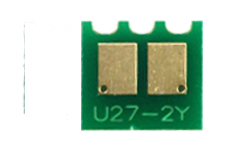 Compatible Magenta Chip for Hp HCP5225(U27-2-C)