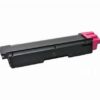 Compatible Magenta Laser Toner for Kyocera Mita FS-C2026(TK590)-Estimated Yield 5,000 copies @ 5%