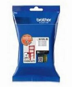 Genuine Black Inkjet for Brother LC3719XL-HIGH YIELD