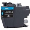 Compatible Cyan Inkjet for Brother LC3719XL-HIGH YIELD