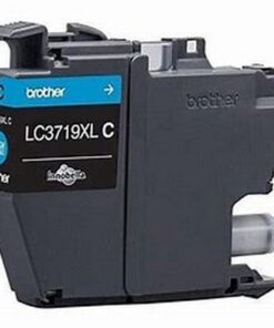 Compatible Cyan Inkjet for Brother LC3719XL-HIGH YIELD