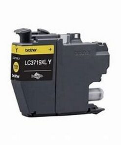 Compatible Yellow Inkjet for Brother LC3719XL-HIGH YIELD