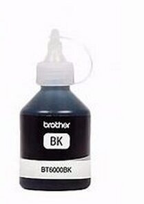 Compatible Black Refill Inkjet for Brother T500