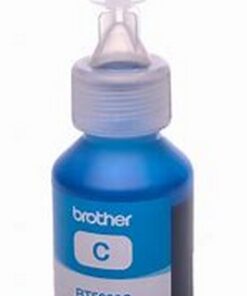 Compatible Cyan Refill Inkjet for Brother T500