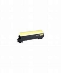 Compatible Yellow Laser Toner for Kyocera Mita FSC5300(TK560)