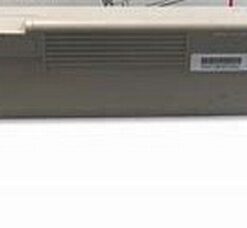 Compatible Magenta Laser Toner for Okidata C5600-Estimated Yield 2,000 Pages @ 5%