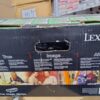 Genuine Open Box for Lexmark Optra T420